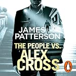 Cover of The People vs. Alex Cross