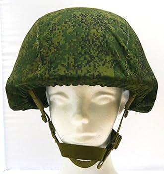 ロシア軍 動員兵 ssh68 ssh60 ヘルメットカバー デジタル