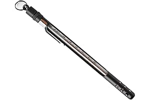 Stream Thermometer: Essential Fishing Accessory