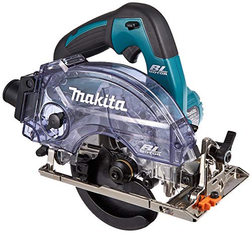 マキタ(Makita) 125mm充電式マルノコ 18V バッテリ・充電器・ケース別売 KS511DZ