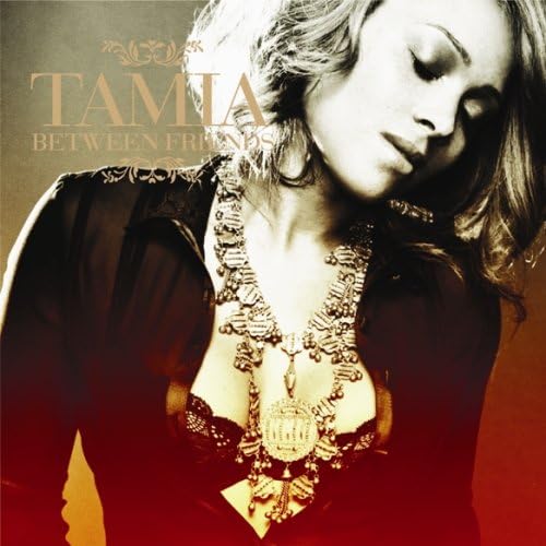 Tamia Between Friends