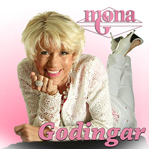 Amazon.com: Godingar : Mona G: Digital Music