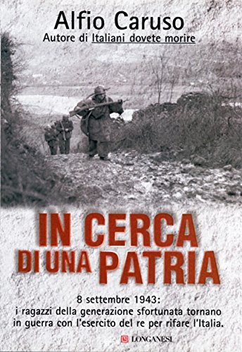 In cerca di una patria (Il Cammeo Vol. 437) In cerca di una patria (Il Cammeo Vol. 437)