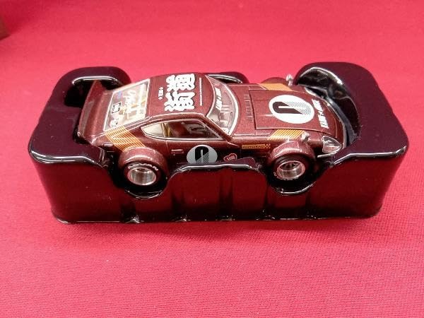 Amazon | KAIDO HOUSE mini GT ダットサン フェアレディ Z 023 1