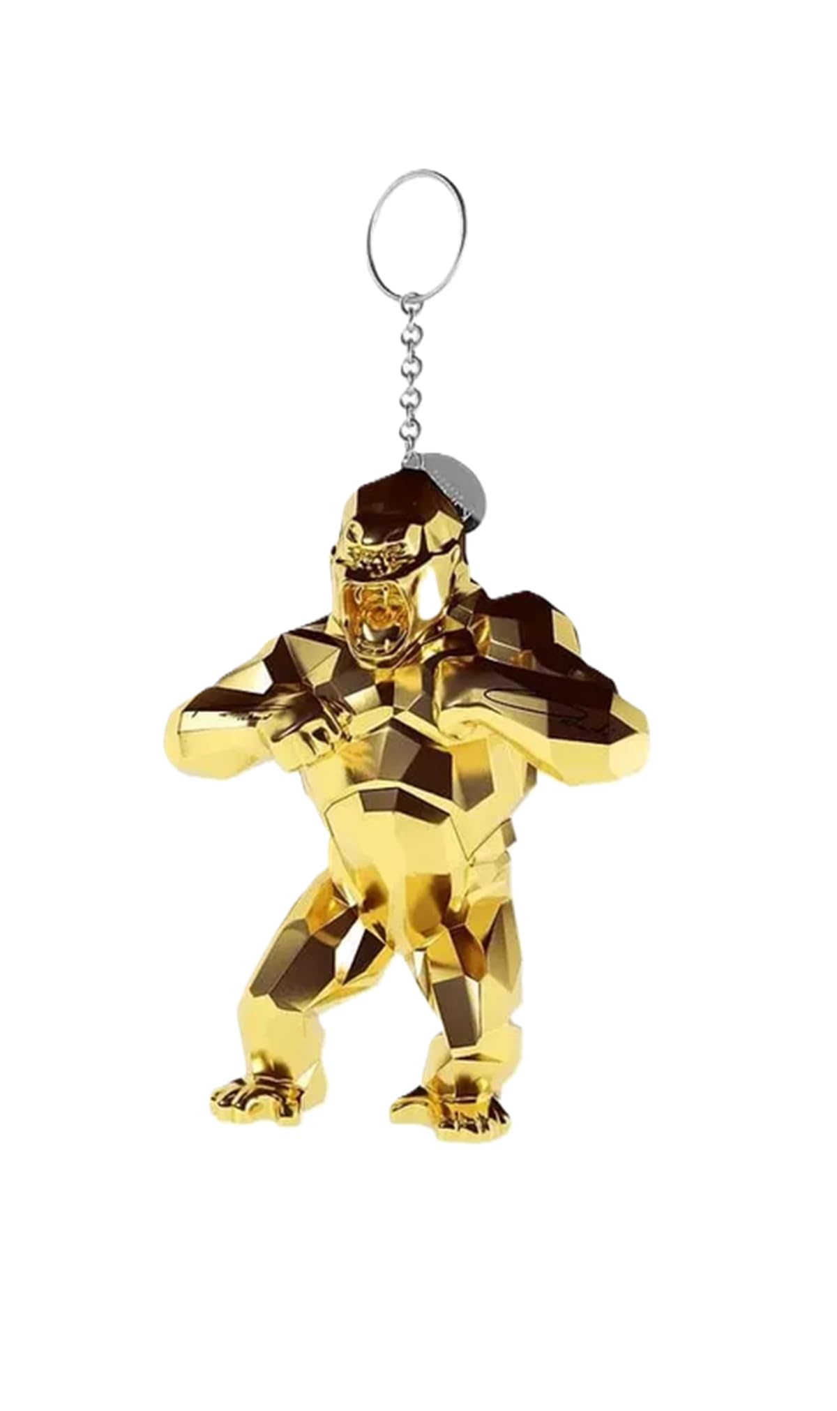 Memoria USB Gorila Dorada - 64 GB