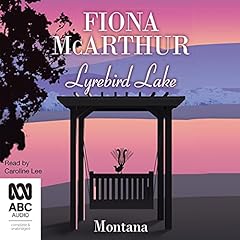 Montana cover art