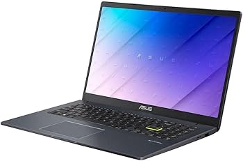 Amazon.com: ASUS E510 Ultra Thin and Light Laptop, 15.6