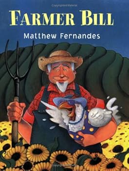 Paperback Farmer Bill Book