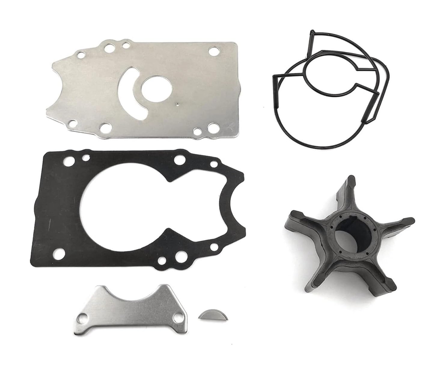 Kit pompe à eau 17400-98J02 refroidit moteur hors-bord DF300AP