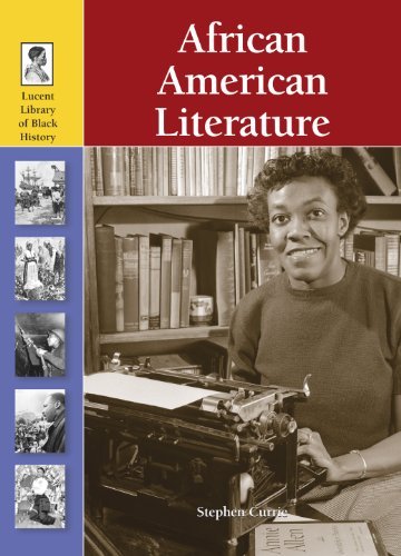 African American Literature (Lucent Library of Black History)