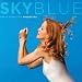 Maria Schneider - Sky Blue [Standard Edition] CD -(Wallet style packaging with one booklet)