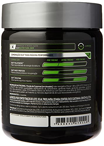 LEUCINA 6000 - POTE 150 g