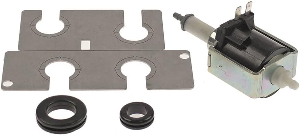 CEME B46 Vibration Pump for Electrolux 260552, 240394, 237003, 240395, 260550 50/60Hz Output Diameter 5 Input 6 208-240V Kit