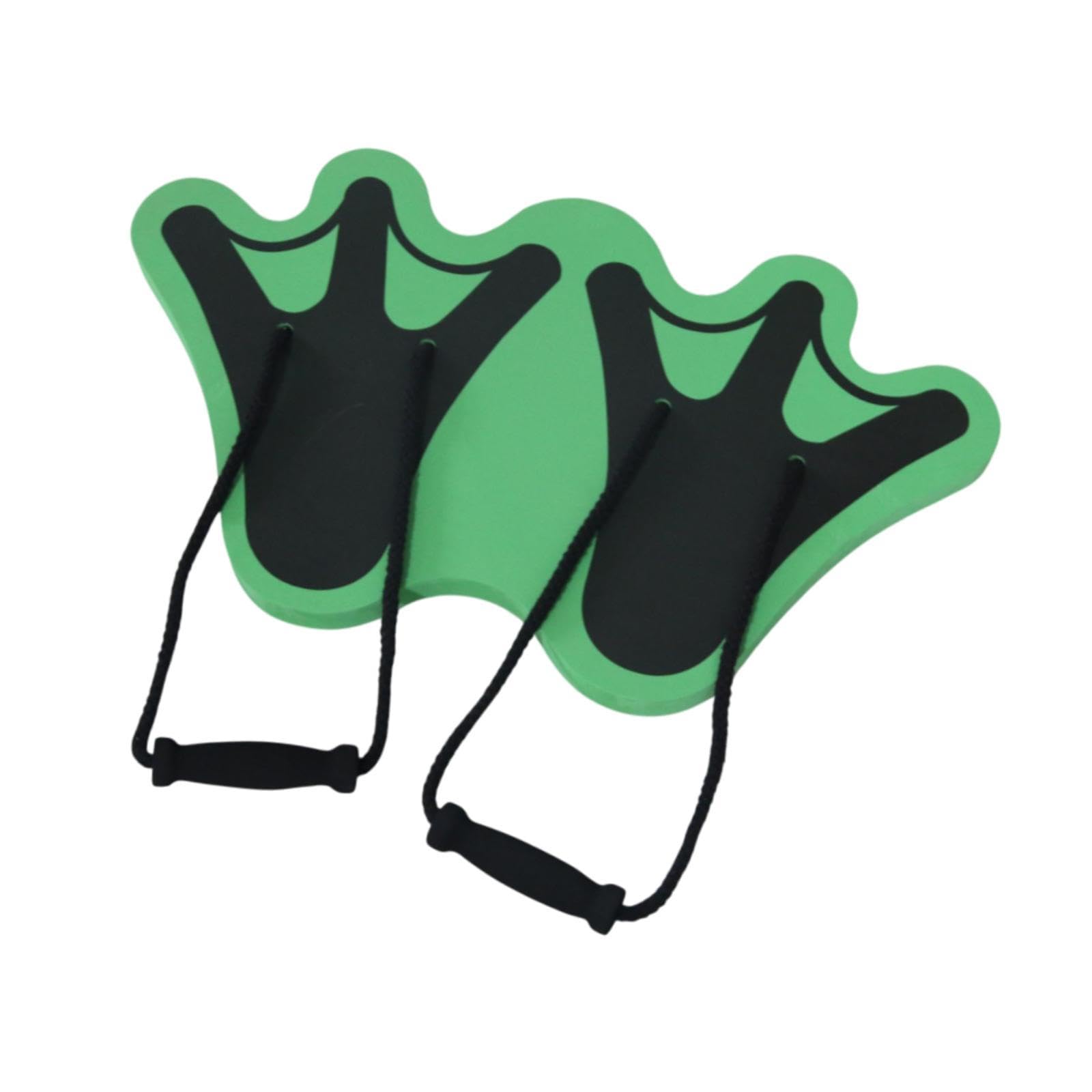 Menolana Foam Pogo Stick Jumper Bouncing Toy, Stable Jumping Board Pogo Stepper for Kids