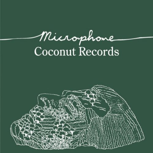 Play Microphone by Coconut Records on Amazon Music