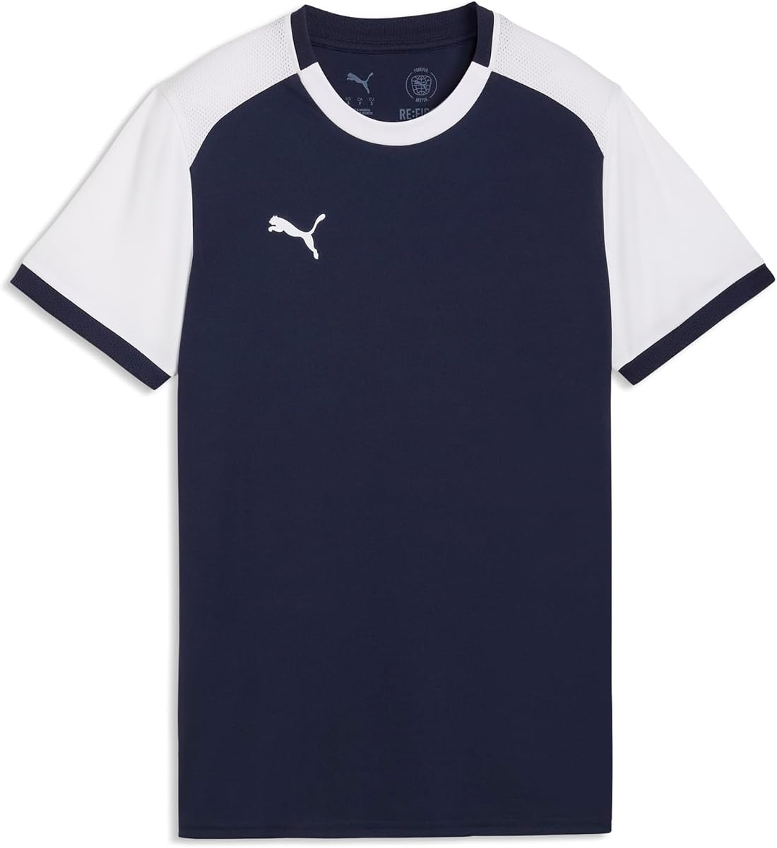 Camiseta Puma Teamliga Matchday para mujer