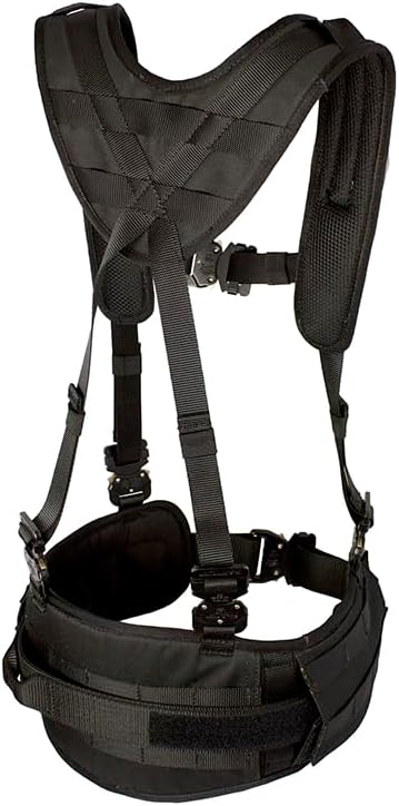 Fusion Climb Ares Chest Harness