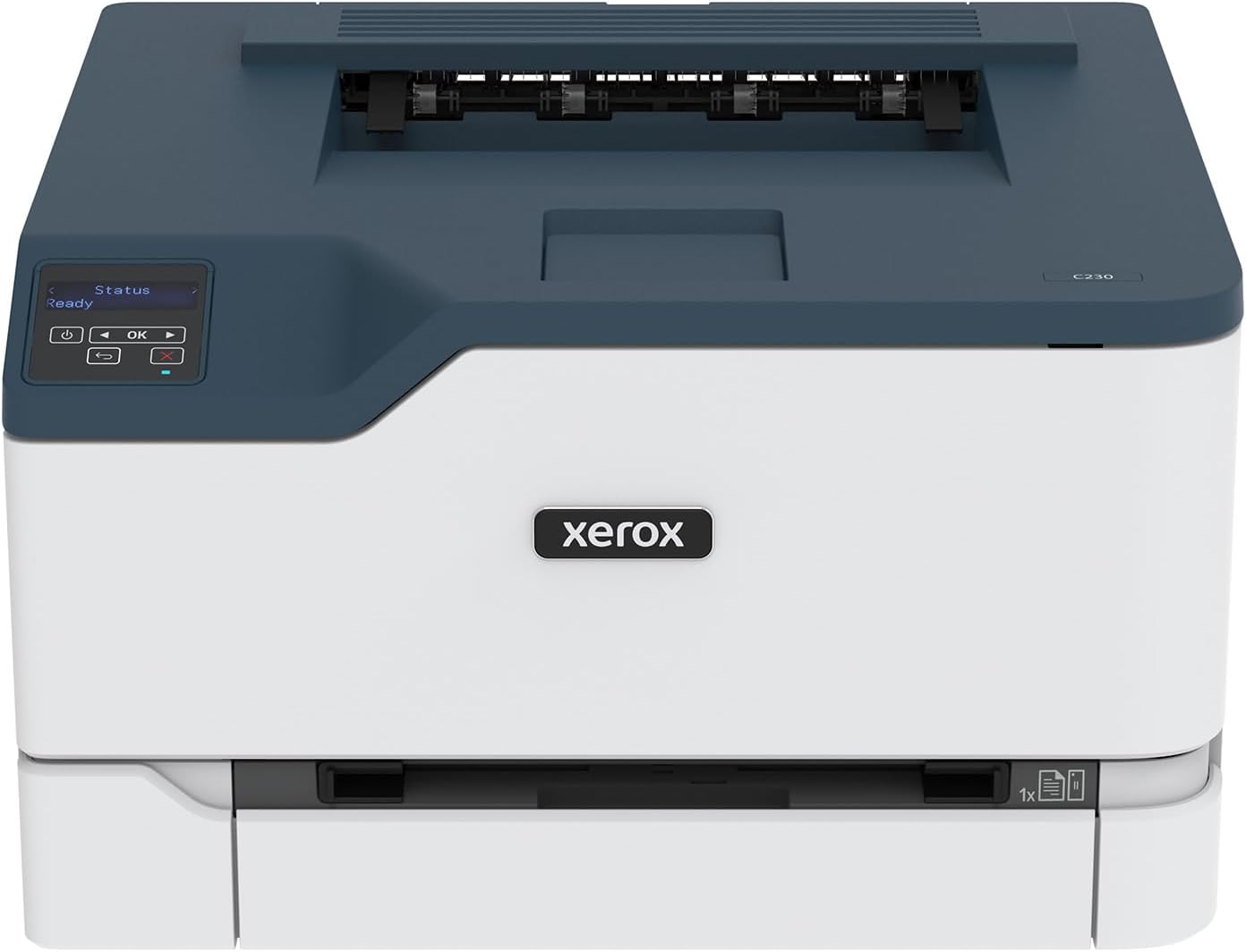 C230dni Wireless Color Laser Printer | Professional color printing, 24 ppm performance, reliable wireless, easy app setup, ideal for hybrid & small businesses