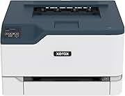 Xerox C230dni Wireless Color Laser Printer for Home Office – 24ppm, Automatic 2-Sided Printing, Wireless Printer for Computer, Laptop &amp; Mobile Ready ENERGY STAR EPEAT Blue Angel