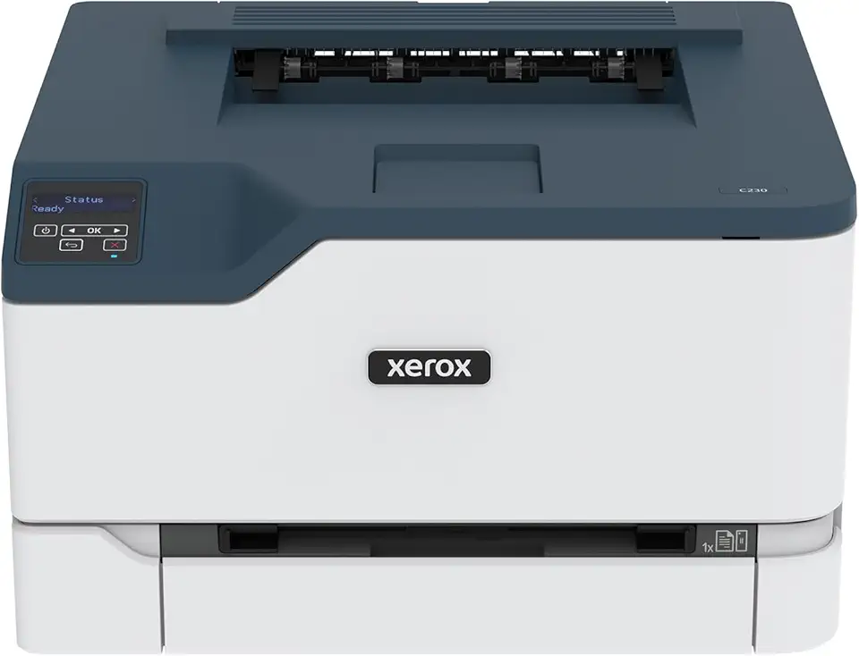 Xerox Impressora colorida C230/DNI, laser, sem fio