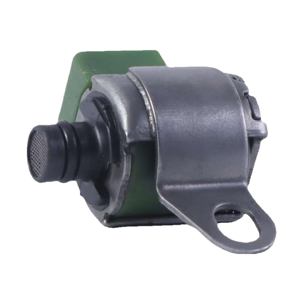 Pwuwarrkg Onecolor Transmission Shift Solenoid Compatible With Carry And Apv Models 1999–2016 – Replaces Part Number 26591-65D10 / 2659165D10