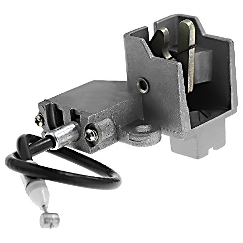 Ignition Key Kit for 49cc 50cc 60cc 72cc 82cc 125cc TaoTao Peace Roketa Jonway NST Tank Gy6 Scooter Scooter - Thumbnail 2