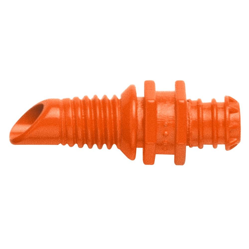Gardena Micro-Drip-System Endtropfer: Endstück für Tropfbewässerung, zur punktuellen Bewässerung von Einzelpflanzen oder längeren Pflanzenreihen (1340-20)
