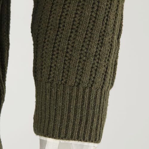 Casual Pullover Lightweight Sweaters Large Checkered Long Sleeved Solid Color Top Casual Pullover Lightweight3