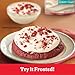 Betty Crocker Soft Baked Cookie Mix, Red Velvet, 17.1 oz