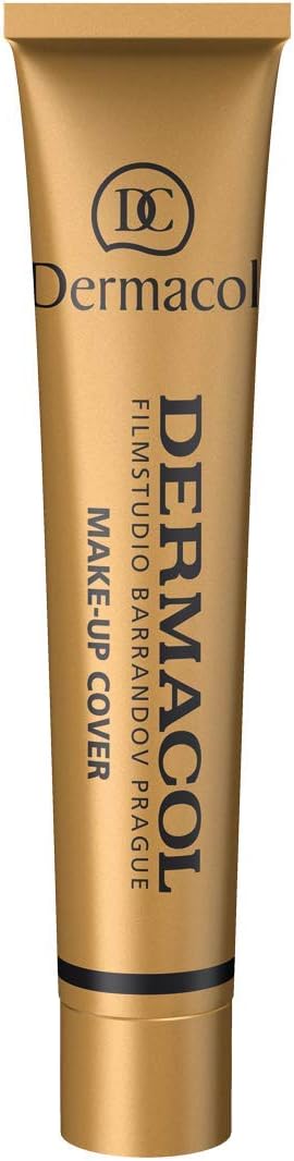 Dermacol Make-Up Cover Foundation 30g (218)