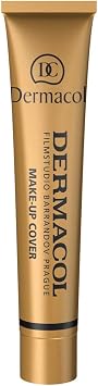 Dermacol Make Up Cover 211