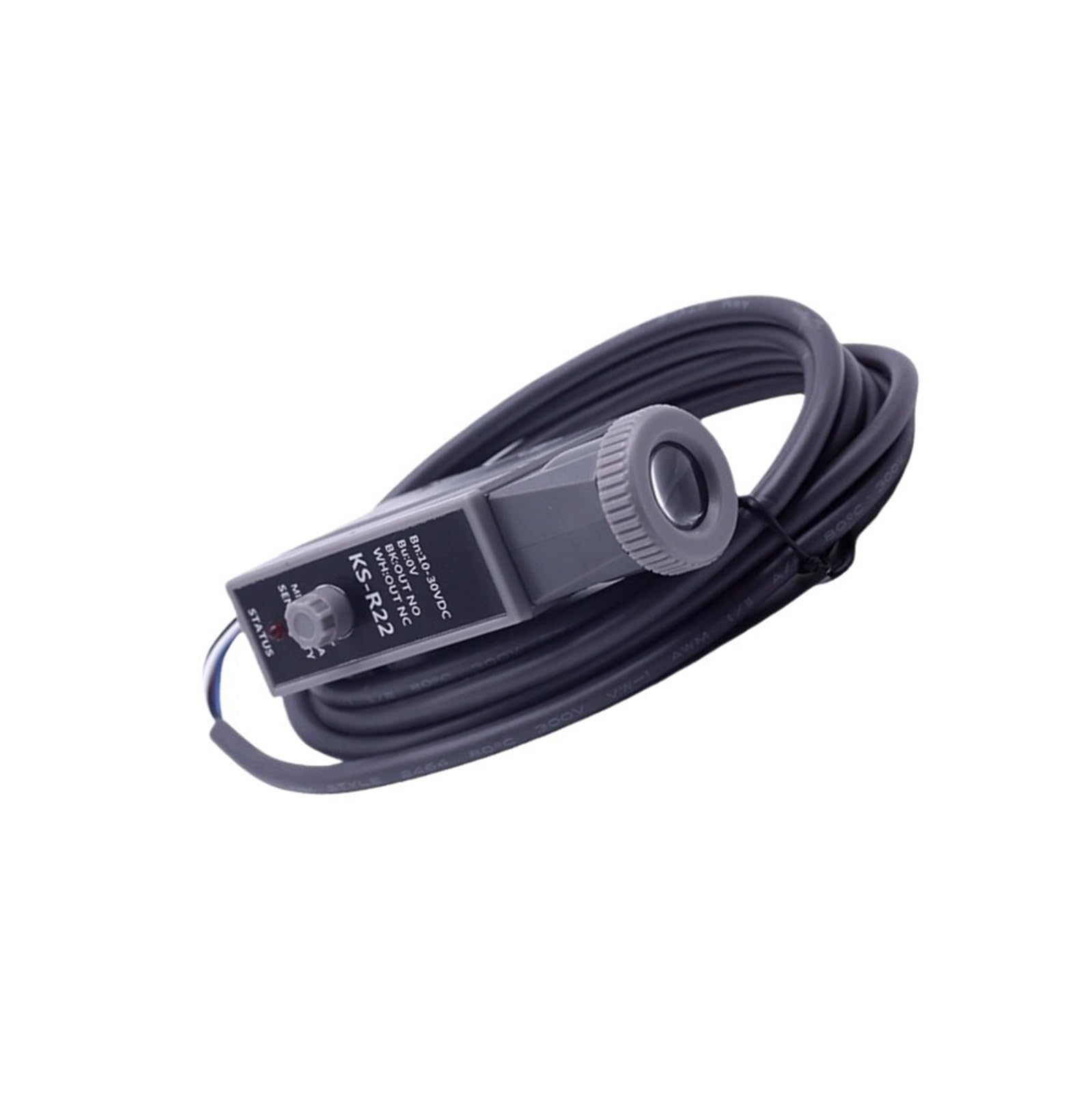 ZVQYSGIW KS-G22 KS-W22 KS-R22 Sensor Photoelectric(KS-R22)