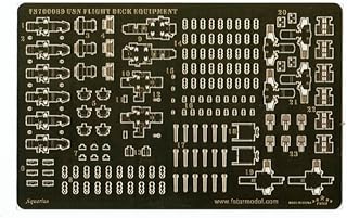MRY-SFW FS700089 USN Flight Deck Vehicle