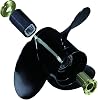 Vortex Michigan Wheel 992405 Vortex D-Series 3-Blade Aluminum Propeller - RH, 10-38 Diameter x 12 Pitch