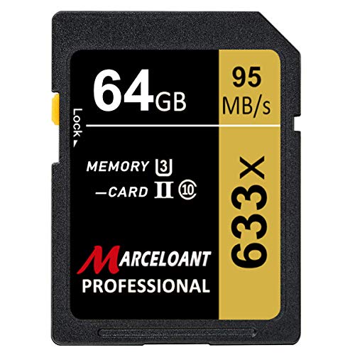 Best Sandisk Memory Card For Camera