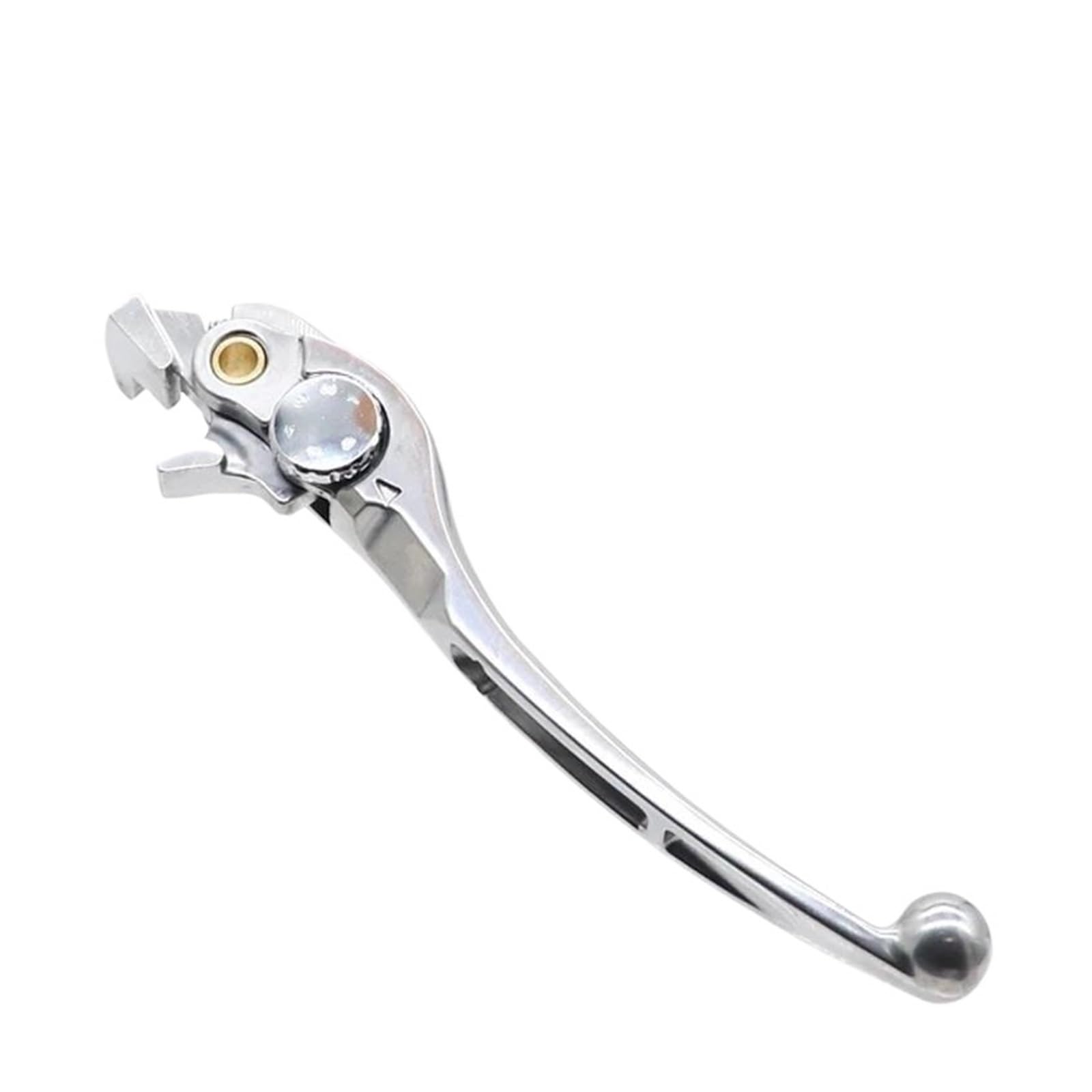 RVEVFBKBAL Motorcycle Handles Front Brake Lever for Hornet CB 650F CBR 650R CRF1000L VFR 800F 1200X CB600F CB1100 CB1300