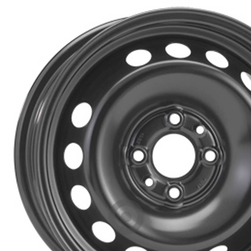 ALCAR 6875 – 6 x 14 ET40 4 X 98 cerchio in acciaio