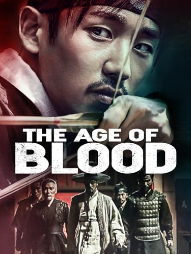 The Age of Blood