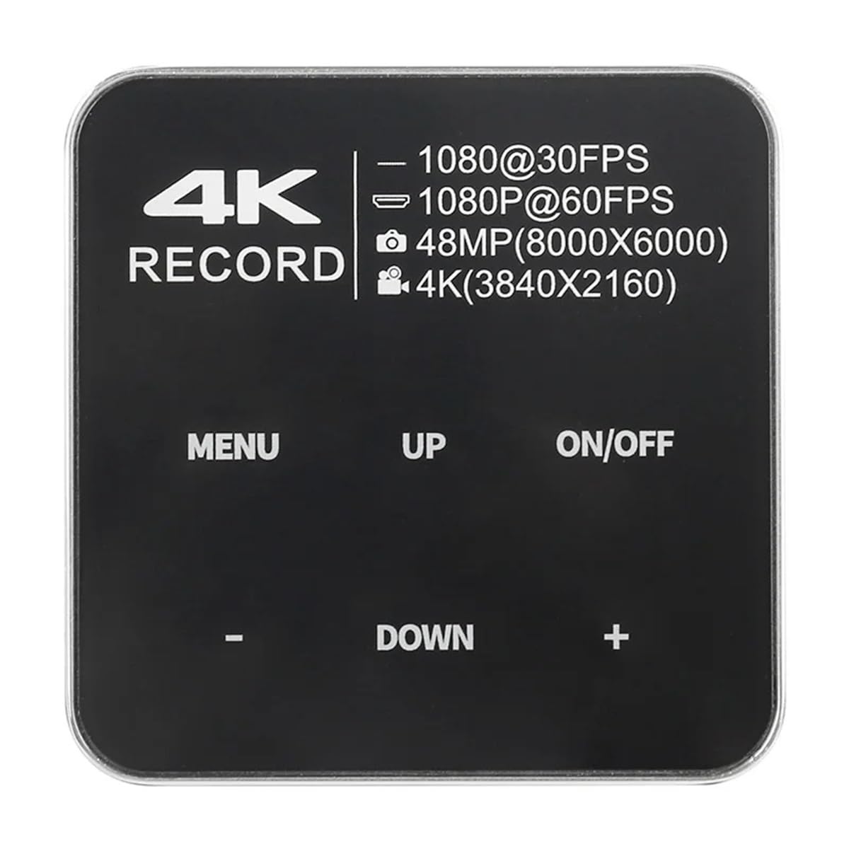 Zestaw akcesoriów do mikroskopu 4K 2K 1080P 48MP HDMI Type-c PC panel dotykowy przemysłowa kamera mikroskopowa wideo do telefonu tabletu PCB IC obserwuj lutowanie naprawa szkiełek mikroskopowych