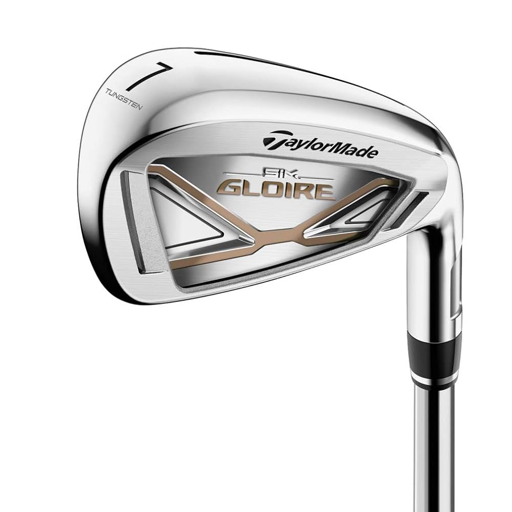 テーラーメイド　シムグローレ　アイアンセット　7本　NSプロ950ネオ（S） テーラーメイド シムグローレ アイアンセット 7本 NSプロ950ネオ