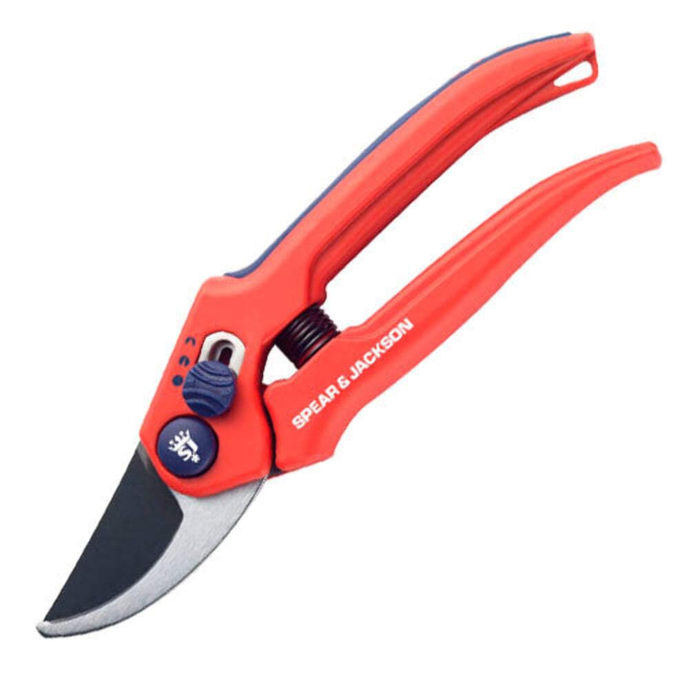 Spear & Jackson 6559BS Razorsharp Sekator obejściowy z regulacją