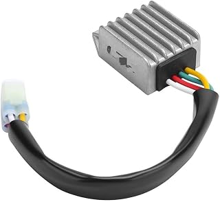 Motorcycle Voltage Regulator For Hon&da 31600-MEY-671 CRF250X CRF450X CRF 250 450 X LD450 LD 450 Motorcycle Voltage Regulator Rectifier