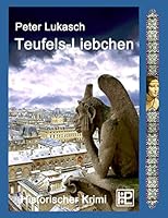Teufels-Liebchen 3734770432 Book Cover