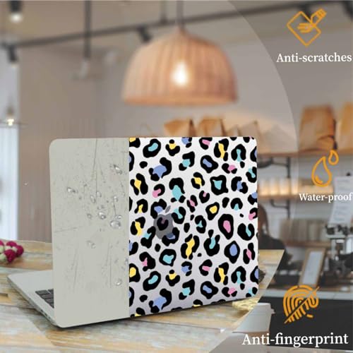 Funda MacBook Pro 14 contra arañazos para modelos M4 A2992 y M1 A2442 2