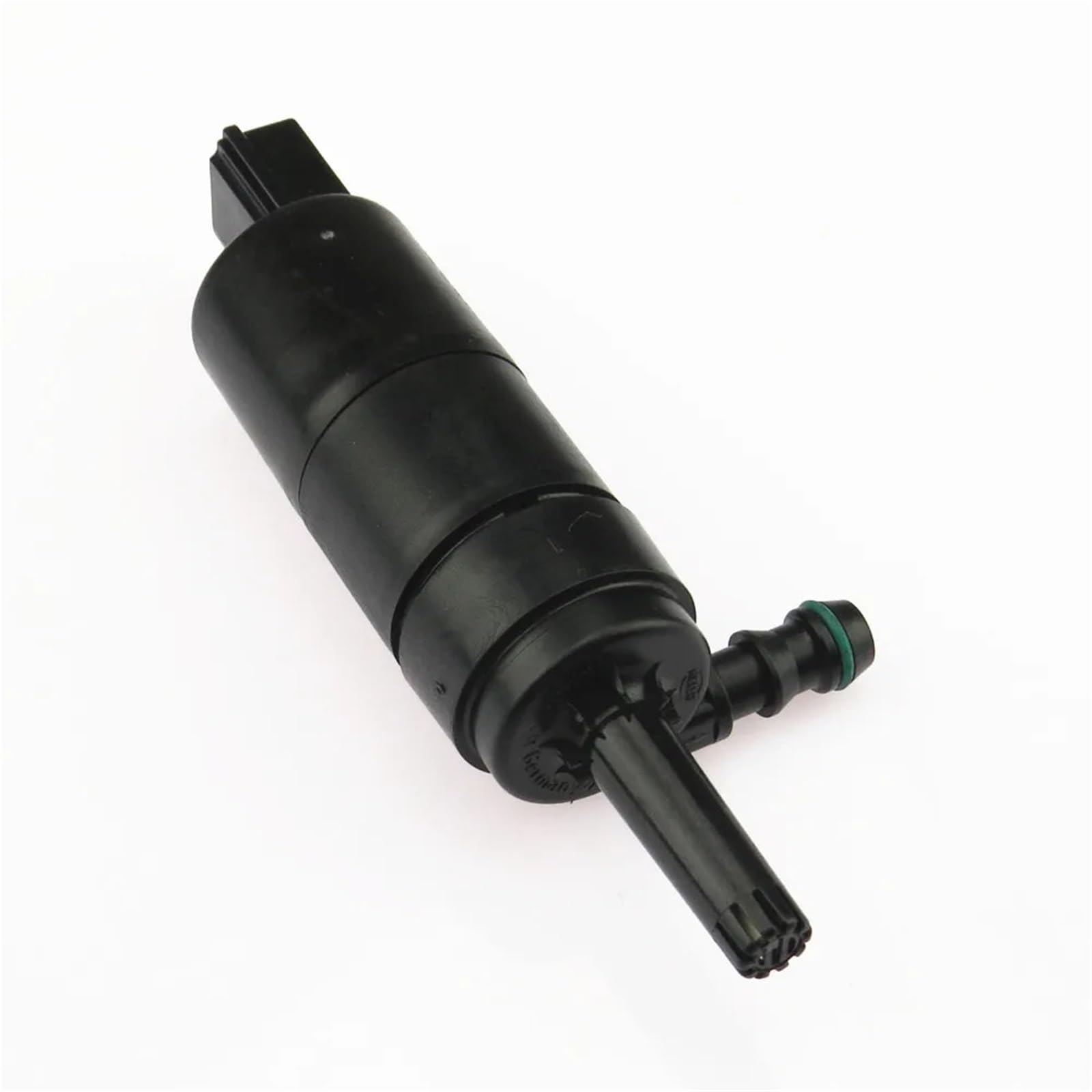 Lavavetri Anteriori Pompa Lavavetri Adatto per VW Golf Passat Beetle Bora Caddy Polo EOS Adatto per Audi A3 TT Q5 Q7 3B7955681 Pompa lavafari per auto Pompa acqua lavaggio