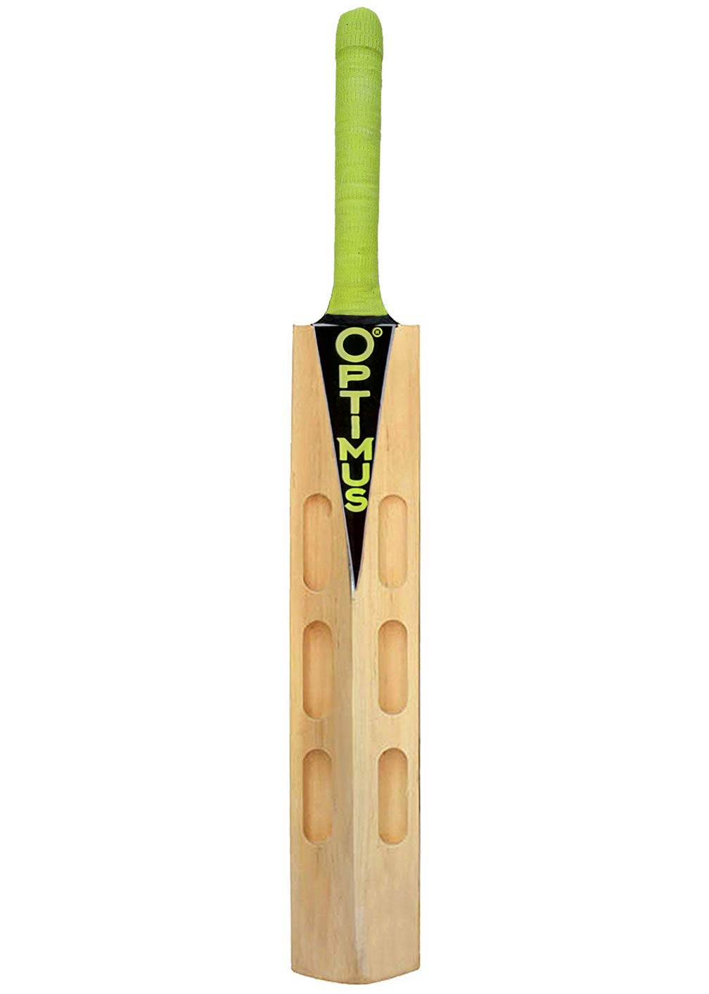 Optimus® Cricket Scoop Bat Himachal Willow Full Size with Tetron Cover for Soft & Hard Tennis/Rubber Ball Play (No Leather Ball Play) (B0837WFPYZ) Amazon Price History, Amazon Price Tracker
