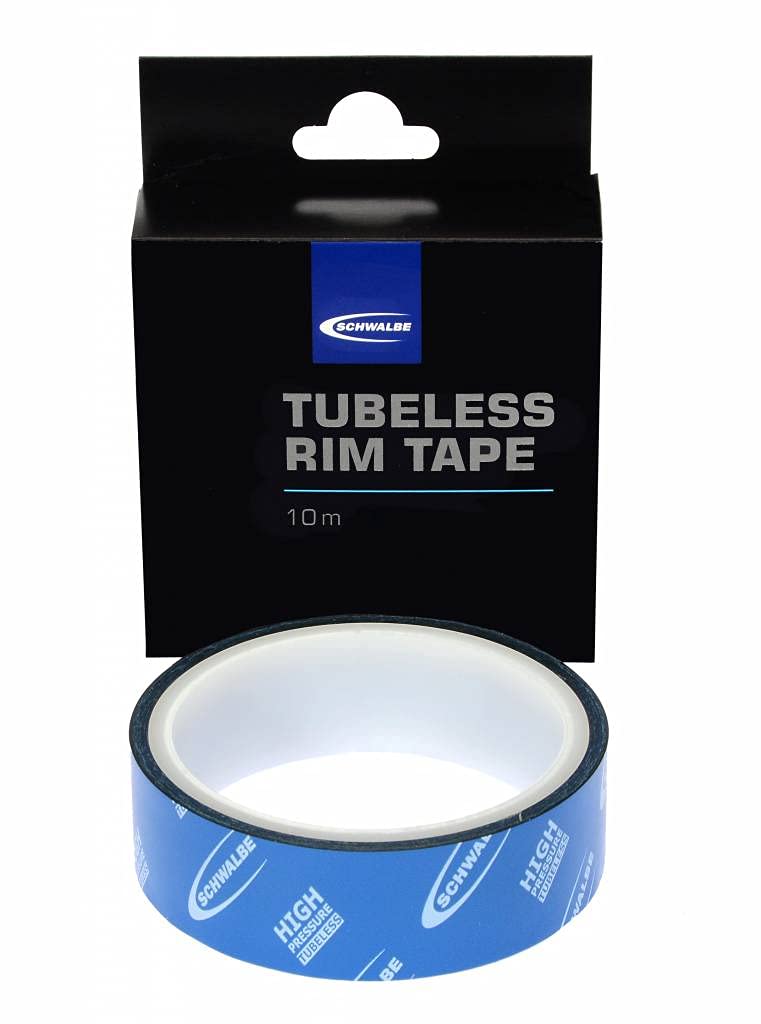 Schwalbe Blue Tubeless Rim Tape