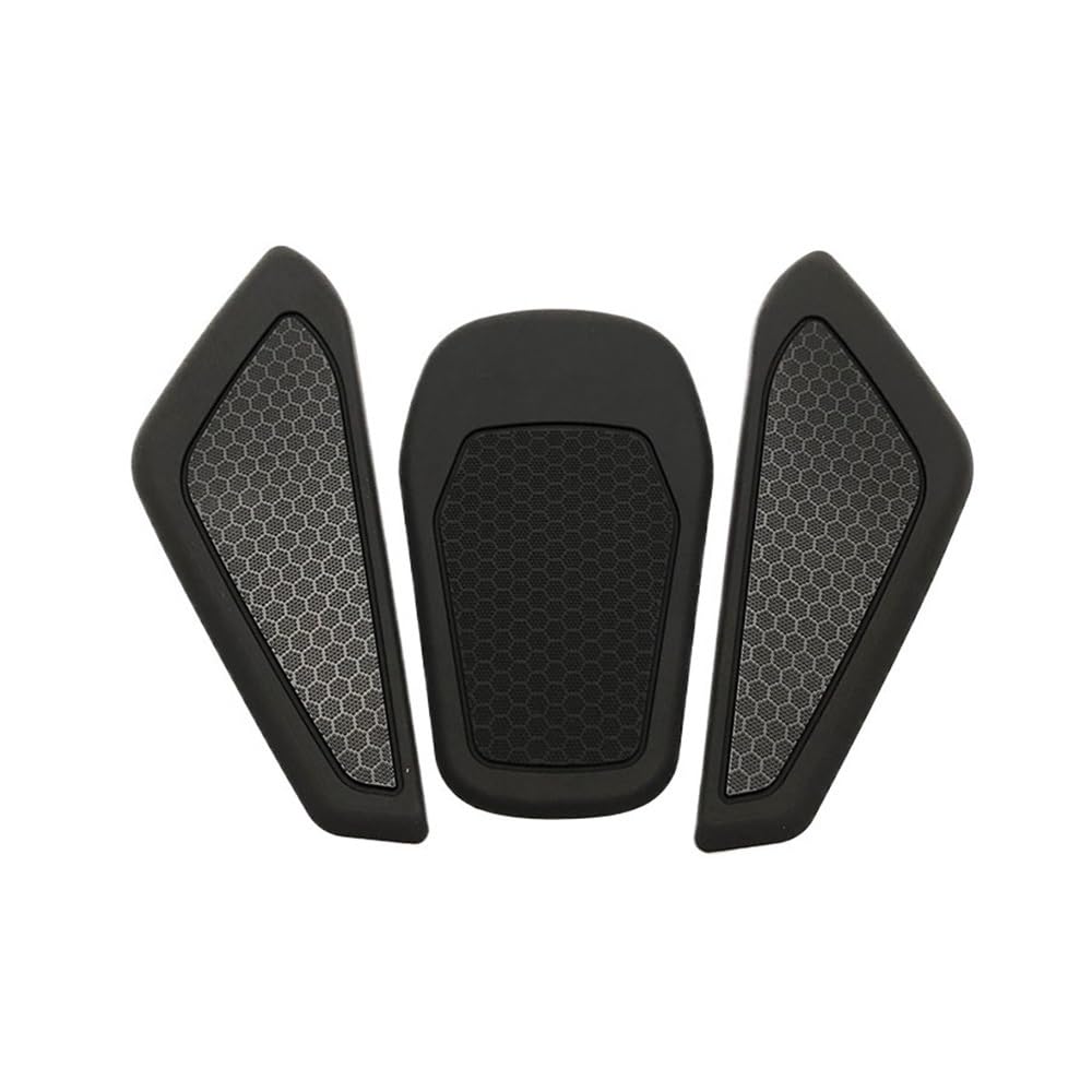 Autocollants Antidérapants Réservoir CMX 1100 Grip Maximal et Anti-Rayures