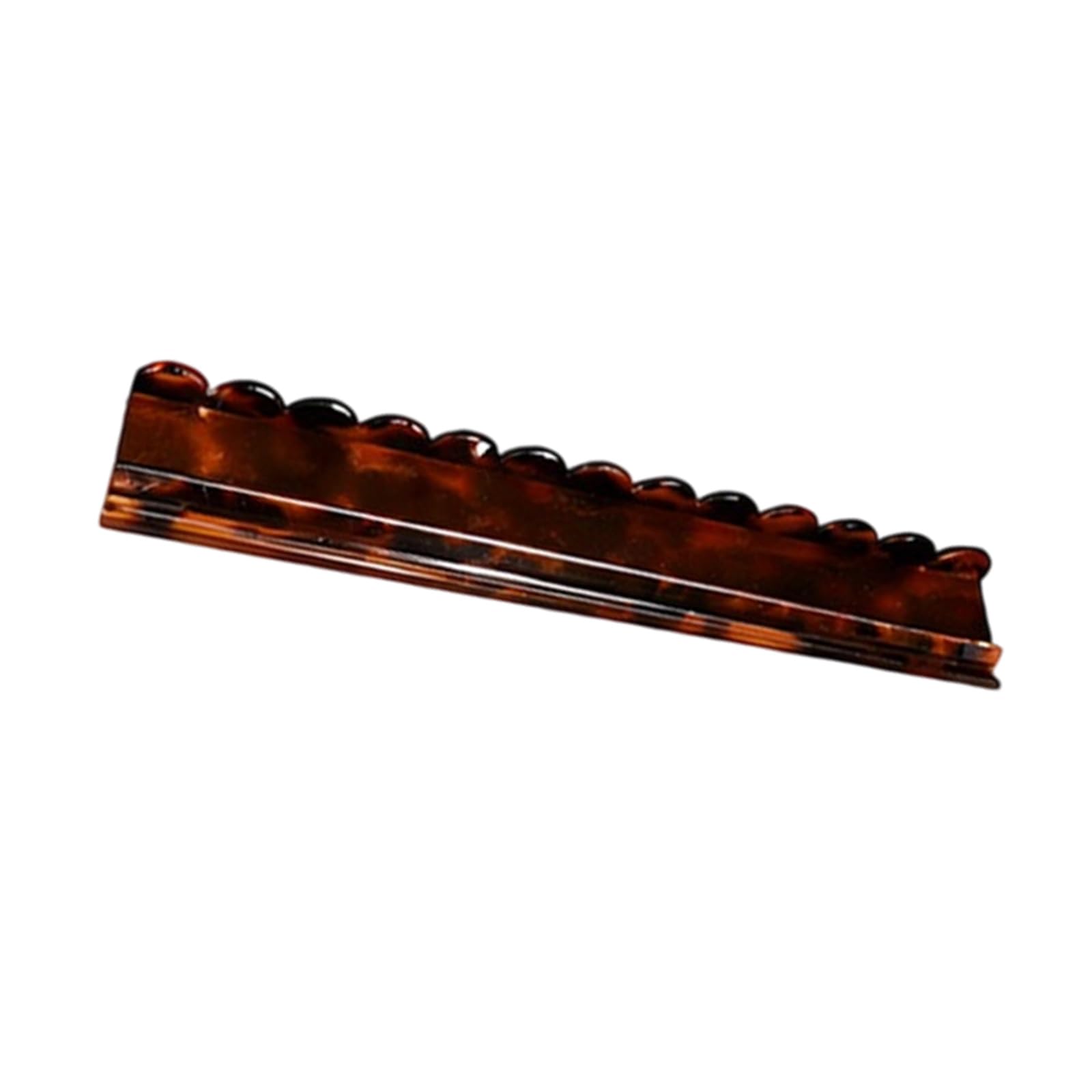 Group Play Mahjong Rack Support magnétique en acrylique pour tables E