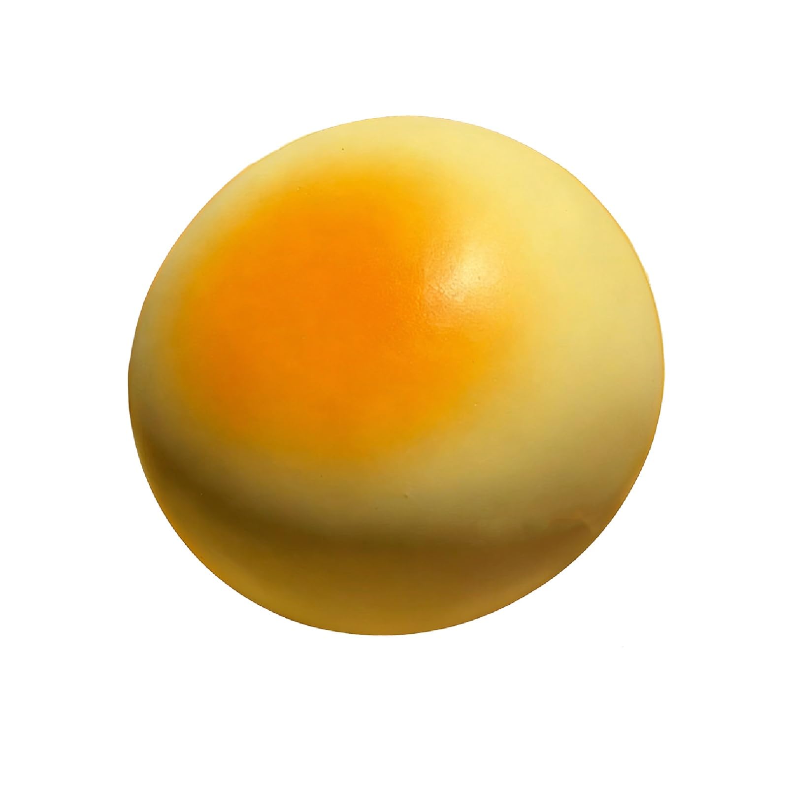 Cheese Squishy, Squishy Cheese Sugar Cube SquishySensory Toy, Big Brain CheeseStress Ball Realistic Design, Anxiety Relief Fidget Toy Sensory Toys For Adults & Kids (B-1PC) — image 1